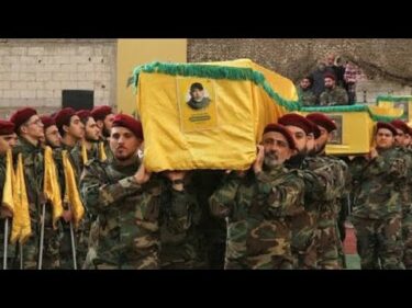 🔥中東が再び“爆発寸前”！ヒズボラ指導者がイスラエル空爆への報復宣言…世界が震える緊張再燃の瞬間🔥