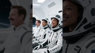 nasa spacex crew dragon launch  #spacegalaxydocumentary #universe #andromeda