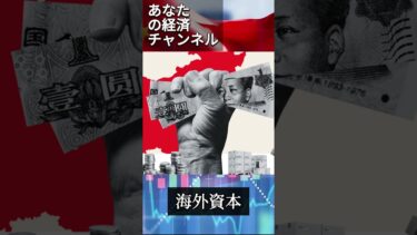 中国経済の“急ブレーキ”！成長停止の衝撃的な理由とは？#中国経済 #中国危機 #バブル崩壊 #世界経済 #経済ニュース #少子化 #若者失業