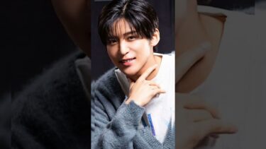 Japan’s Next Global Actor Revealed｜#日本ドラマ #海外評価 #芸能ニュース