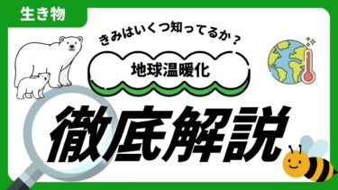 地球温暖化：基礎からの解説