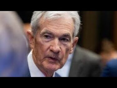 利下げが“効かない”アメリカ…何が起きてる？#FRB#利下げ#アメリカ経済