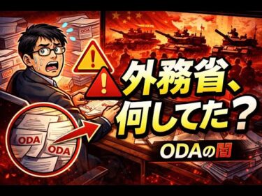 日本の善意が中国の軍事力を強くした？恩を仇で返された？対中ODAが残した“想定外の結果”