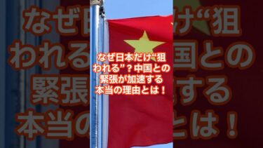 日本アーティスト中止連発…これ本当に偶然？#中国問題#日本外交#台湾有事#中国依存脱却#モーニングショー#高市首相#国際情勢#経済安全保障