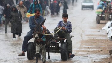 パレスチナ：「ガザ地区の治安部隊」は本当にできるのか？