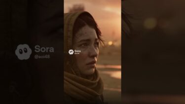 環境汚染、オゾン破壊、地球温暖化…いつか迎える未来の地球（AI予想）