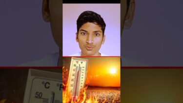 The World Is Heating… And India Will Suffer the Most