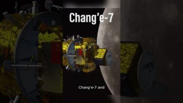 China Is Building a Base on the Moon—Here’s the Proof