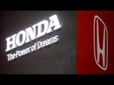 ホンダ、日本と中国で年末年始に生産停止・減産　半導体不足の影響続く