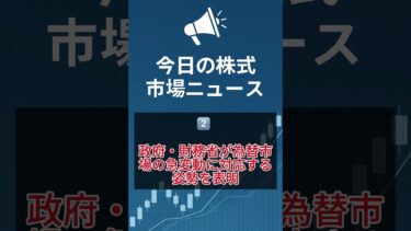 【12月23日】日経平均強含み｜為替急変動対応と首都圏マンション市場の最新動向