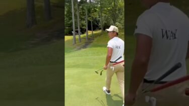 地球温暖化 #golf