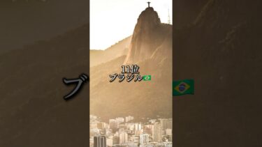 2025最新軍事力ランキングtop20 #ランキング #テンプレ使用 #軍事力 #地理系 #ばずれ