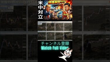 😵高市総理も懸念を発表すべきか？🤣トランプが中国vs民主主義に踏み込んだ理由｜ジミー・ライ釈放要求は高市総理への援護射撃か？ #日本外交 #高市総理 #地政学