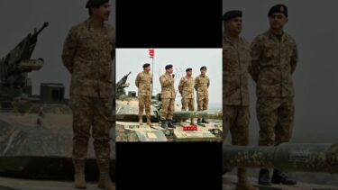 2025年版軍事力ランキング#ランキング #地理系