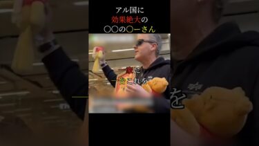 あのキャラクターに意外な効果！？　#日本 #海外の反応 #ピアノ #ぬいぐるみ #キャラクター