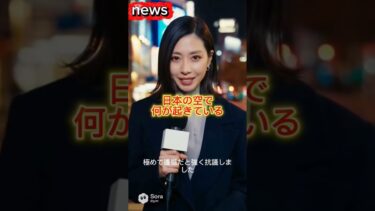 沖縄の空が危険地帯に…中国戦闘機が日本機をロックオン？！#shorts #国際ニュース #政治ニュース #経済ニュース