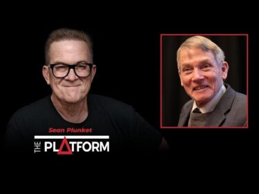 Dr William Happer Previews His Trip To NZ To Talk Climate Change Truth