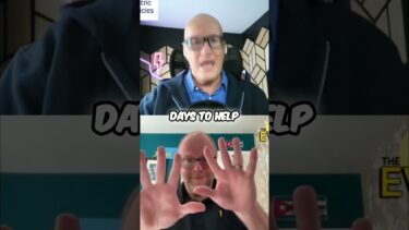 EV Week : 10 Webinars in 5 Days for Your Business!  #electricvehicle