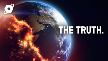 Earth on Fire? How BRUTAL Is Global Warming?