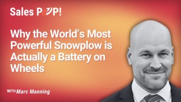 Expert Insights: Mark Manning on the ROI of Industrial EV Infrastructure