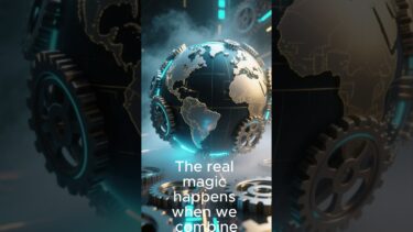 How AI Technology Is Helping to Solve Climate Change #inspirationalstory