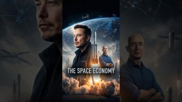How Big the Space Exploration Industry Is in the USA