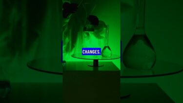 How Climate Change Affects Oceans…..#shorts