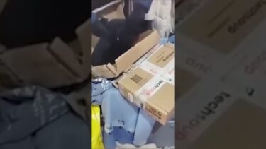 Italy Uncovers Hamas Financing Network Seizing Over One Million Euros | DWS