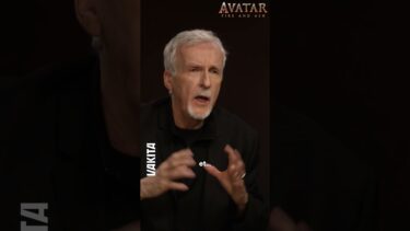 James Cameron tacle Donald Trump sur le climat.