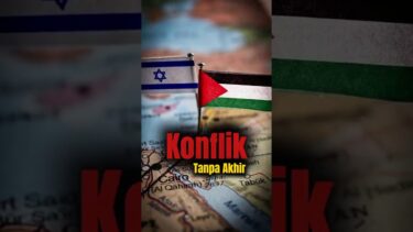 Konflik Gaza: Kenapa Kekerasan Terus Berulang?