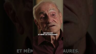 “L’Homme est devenu un facteur du réchauffement climatique” #shorts