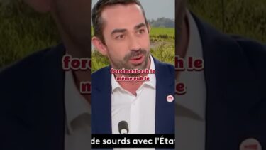 La crise profonde de l’agriculture française face au climat, à la santé et au