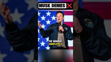 SpaceX $800B Rumor Explained  Elon Musk Responds!#elon musk#space x