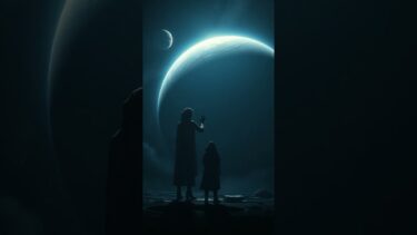 SpaceX Ascendant A Mythic Starfarer