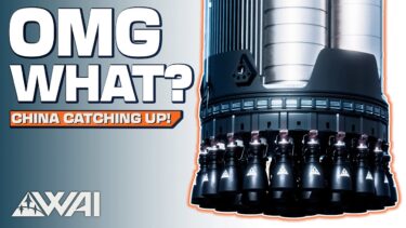 SpaceX Proceeds with updated Starship Plan! Is it going to work? China ALMOST