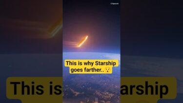 The $1 Fuel That Could Revolutionize Starship in Deep Space #spacex #starship