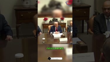 Trump Aumenta Pressão na Venezuela e Ucrânia