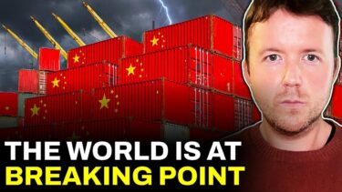 US Busts Huge Chinese Smuggling Operation | US-China Tech War: Nvidia | Chinese
