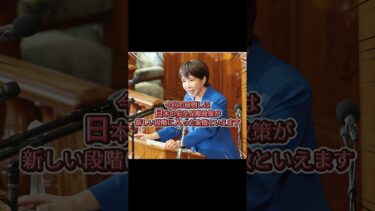 日本の防衛費、GDP比2％前倒しへ。安全保障強化の背景とは #防衛費 #安全保障