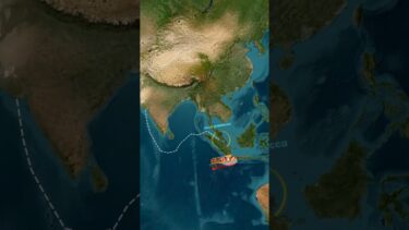 Places That Control the World Economy💰