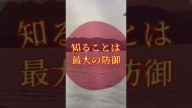 #16 🇯🇵 今すぐ知るべき｜台湾有事の際、日本に起きる事