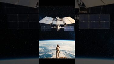 史上最大の衛星アンテナが切り拓く宇宙通信の新時代──AST SpaceMobileの挑戦と日本市場への影響 #宇宙ビジネス #宇宙 #宇宙開発 #宇宙産業