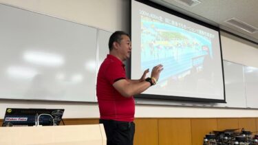 世界ヒューマノイドロボット運動会と中国のロボット開発、Physical AI 2025年11月