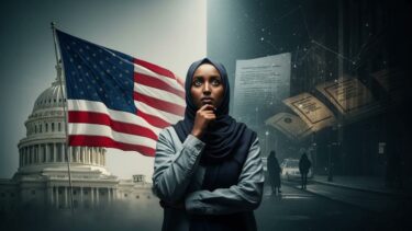 ソマリア移民問題、不正疑惑、イルハン・オマール議員の忠誠心、そしてテロリズム