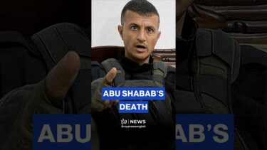 Collapse of “Day After” in Gaza: ‘Israeli’-backed militia leader killed in