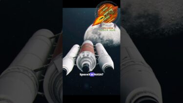 SpaceX vs NASA – Who Really Wins the Space Race? 🌍✨