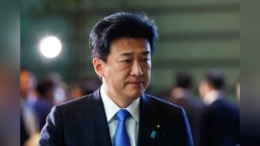 為替「無秩序な動きに対応」　長期金利の動向注視　木原官房長官