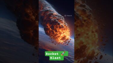 “SpaceX Killer” Just EXPLODED! 😱🚀 #Shorts