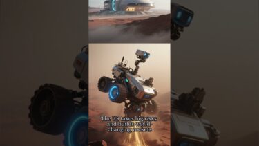 will  🇨🇳 China  overtake 🇺🇸 United States in the mars race?