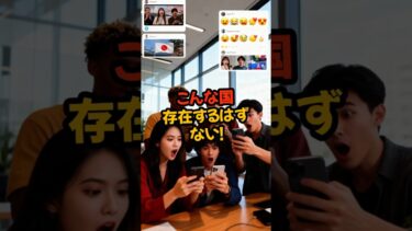 世界が間違えた日本の日常【海外の反応】